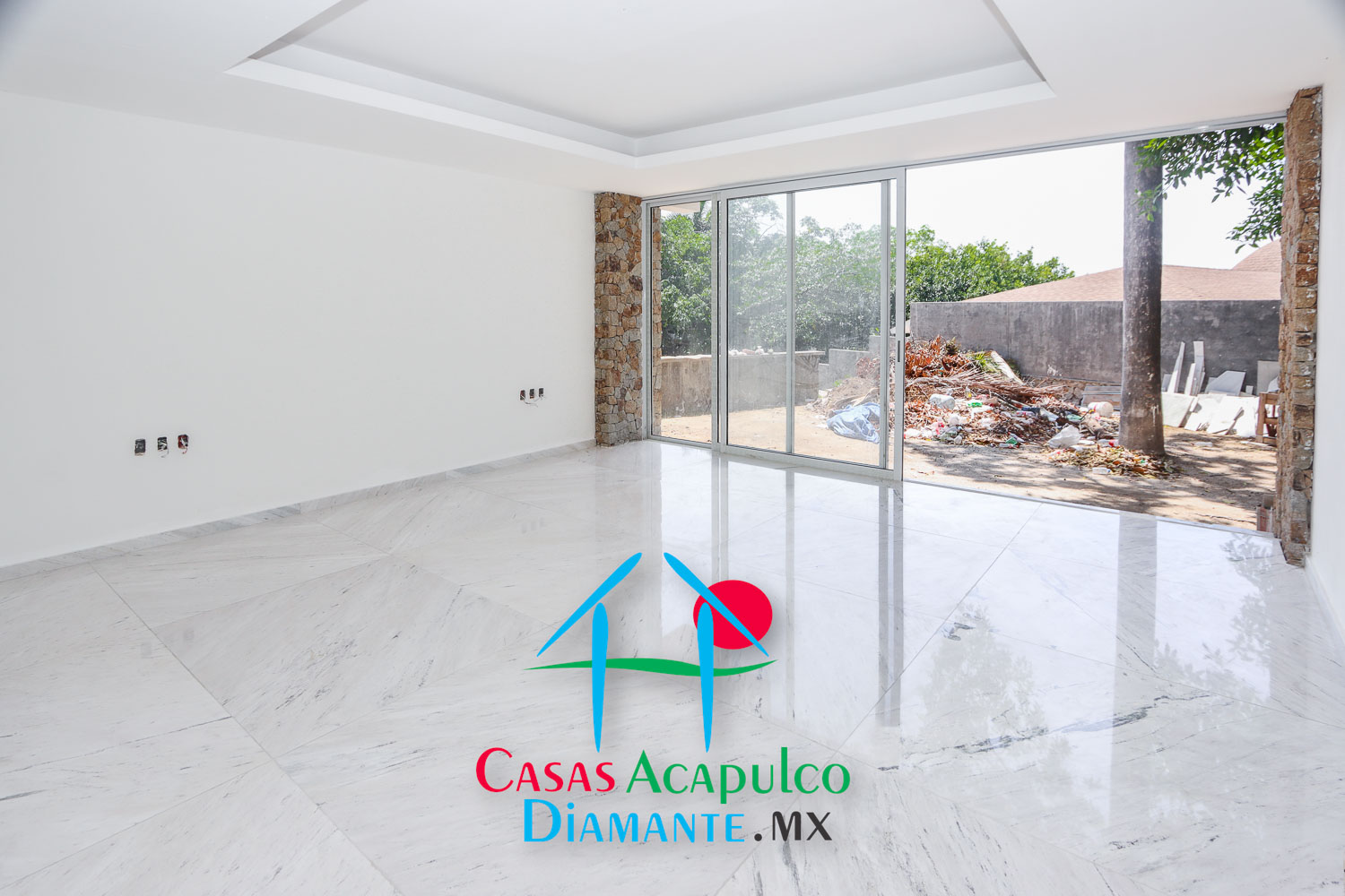 La Concha 82 - Recámara cuatro 1